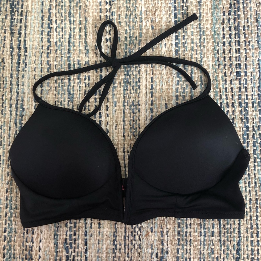 Victoria’s Secret Pink swimsuit top